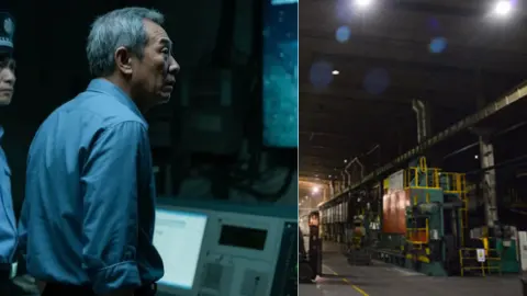 五常药厂灵异事件深夜车间闹鬼