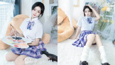大学生张熏酒店激情