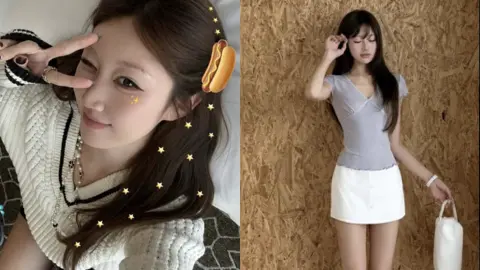 刘小慧师生恋